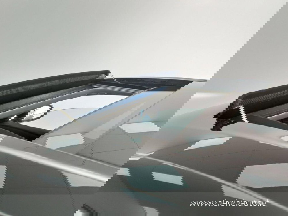 Nissan Ariya usata a Como (10)