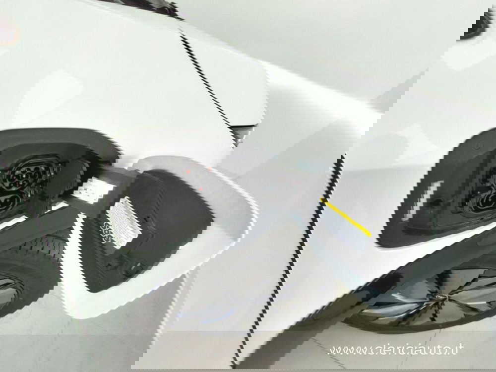 Nissan Ariya usata a Como (11)