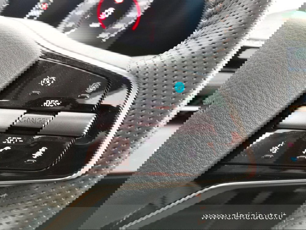 Nissan Ariya usata a Como (13)