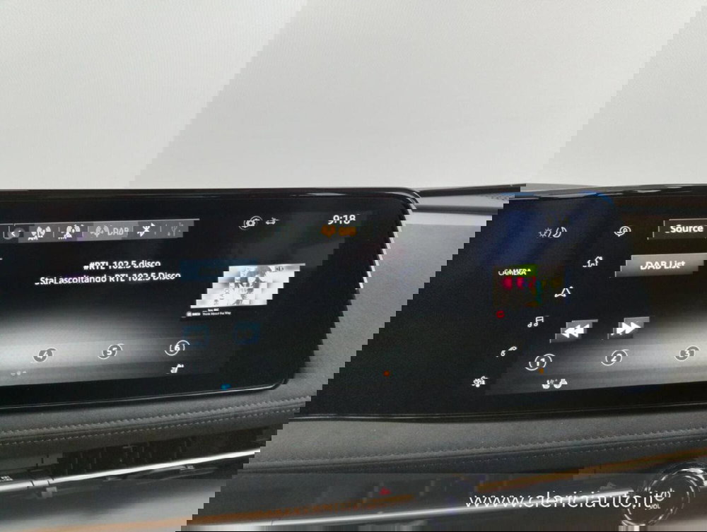 Nissan Ariya usata a Como (15)