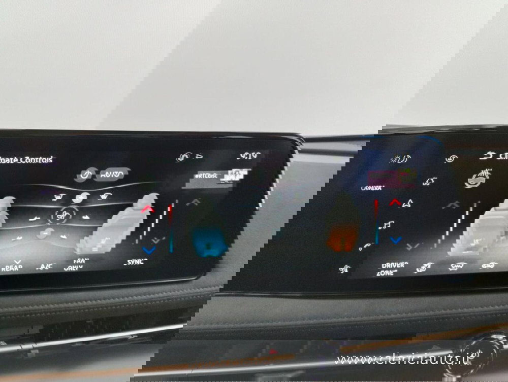 Nissan Ariya usata a Como (16)