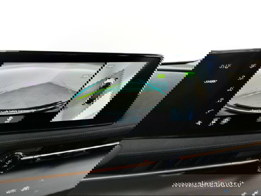 Nissan Ariya usata a Como (20)