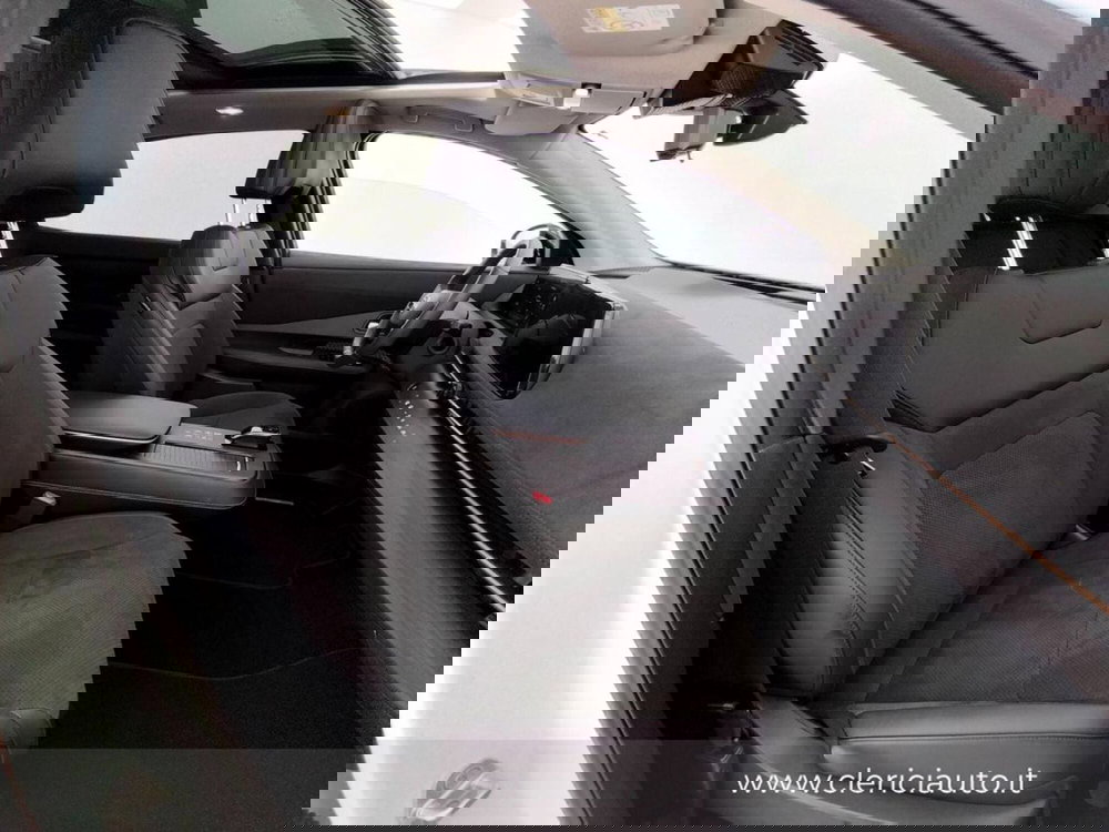 Nissan Ariya usata a Como (3)