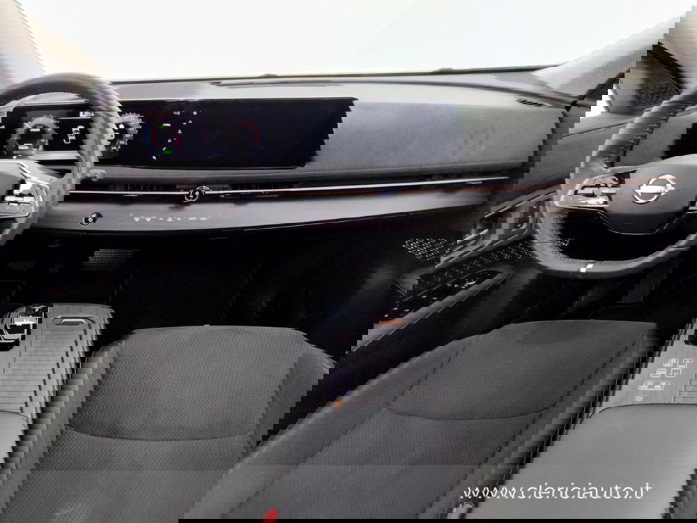 Nissan Ariya usata a Como (4)