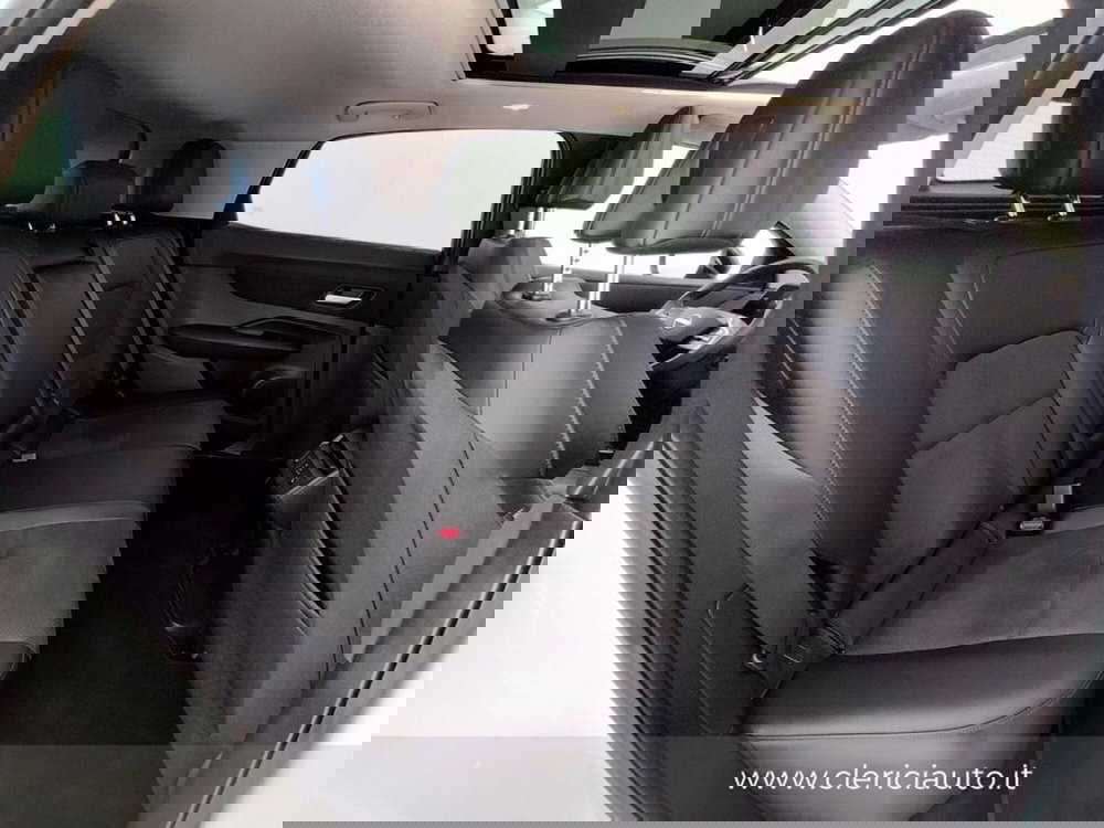 Nissan Ariya usata a Como (5)