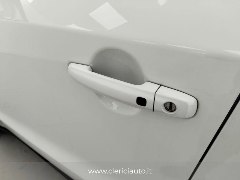 Suzuki Vitara usata a Como (10)