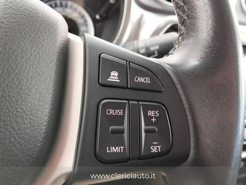 Suzuki Vitara usata a Como (12)