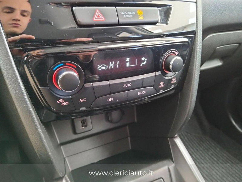 Suzuki Vitara usata a Como (18)