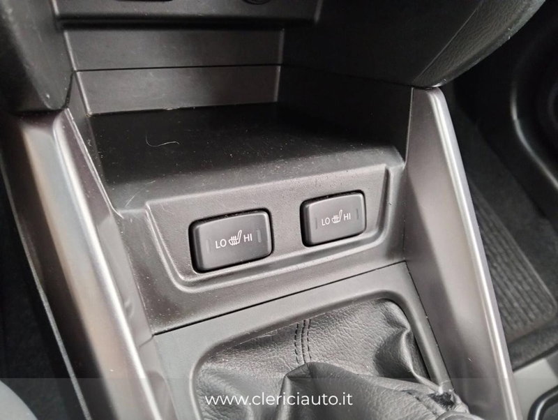 Suzuki Vitara usata a Como (19)