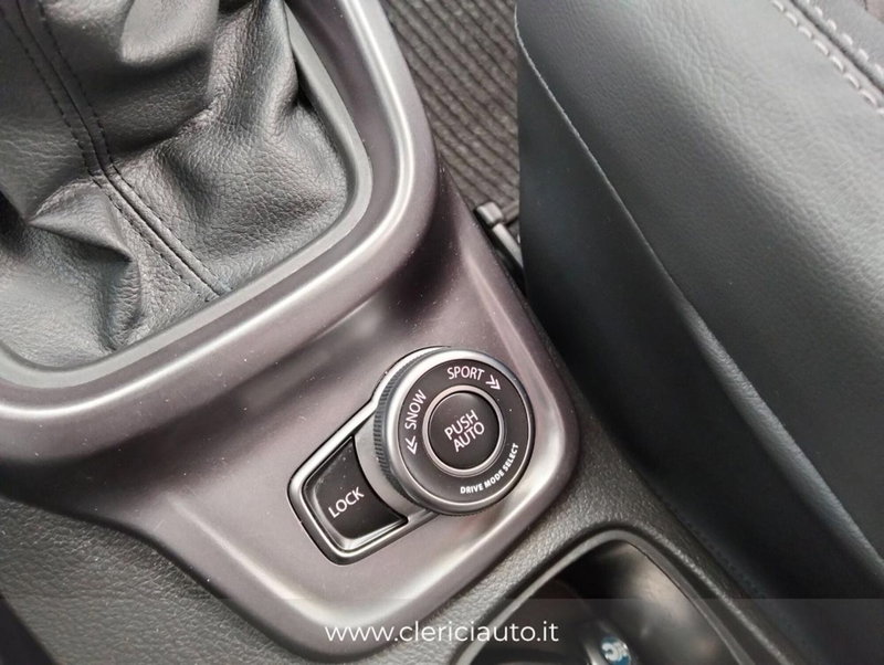 Suzuki Vitara usata a Como (20)