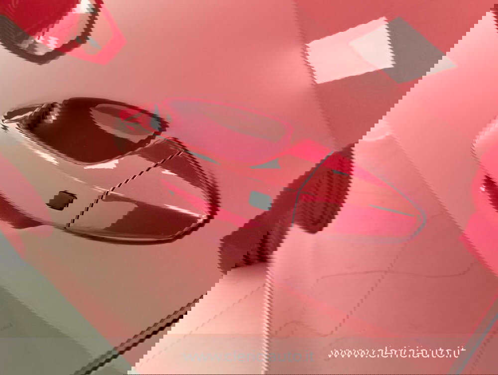 Kia Sportage usata a Como (10)