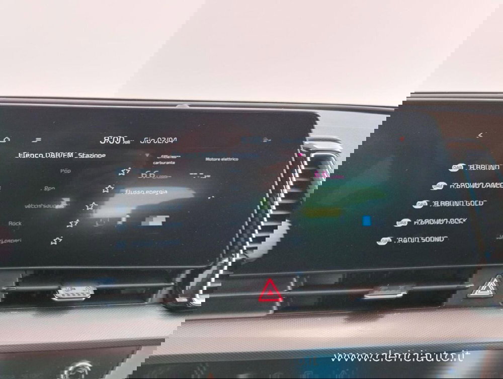 Kia Sportage usata a Como (15)