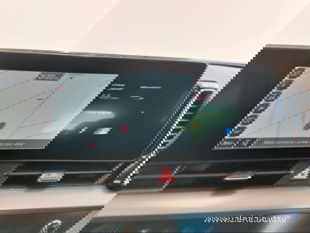 Kia Sportage usata a Como (16)