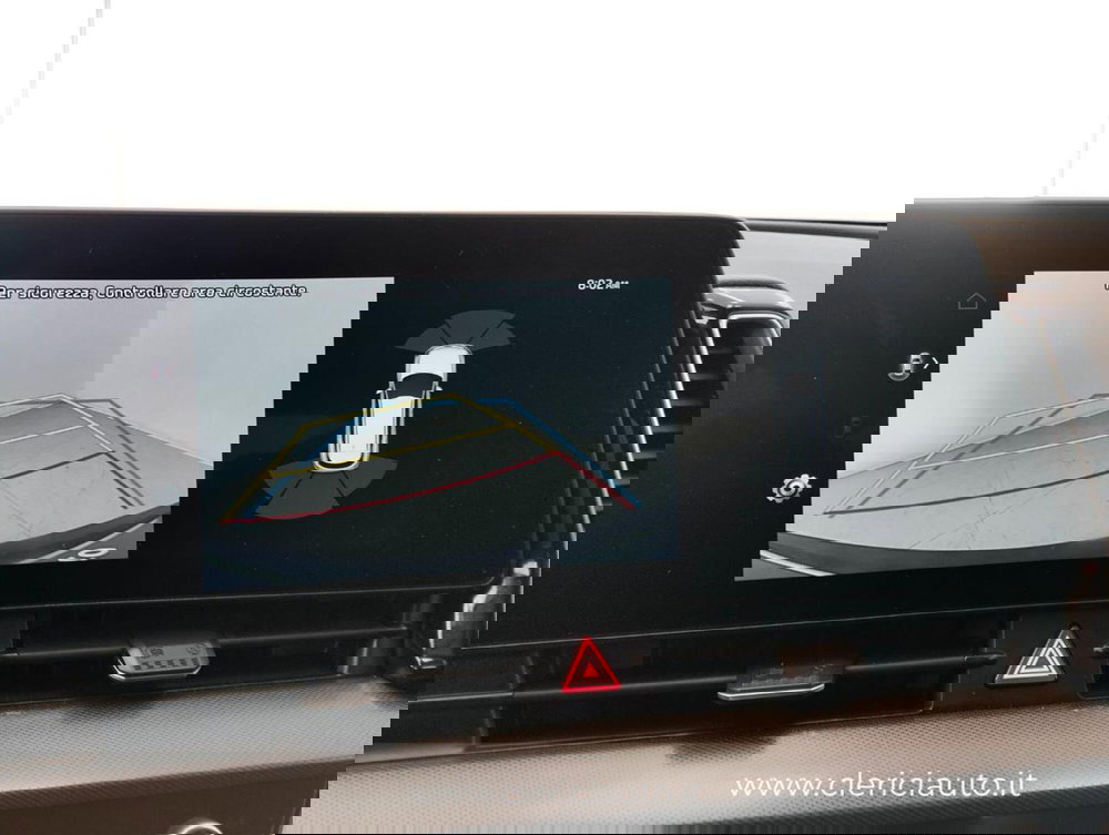 Kia Sportage usata a Como (17)