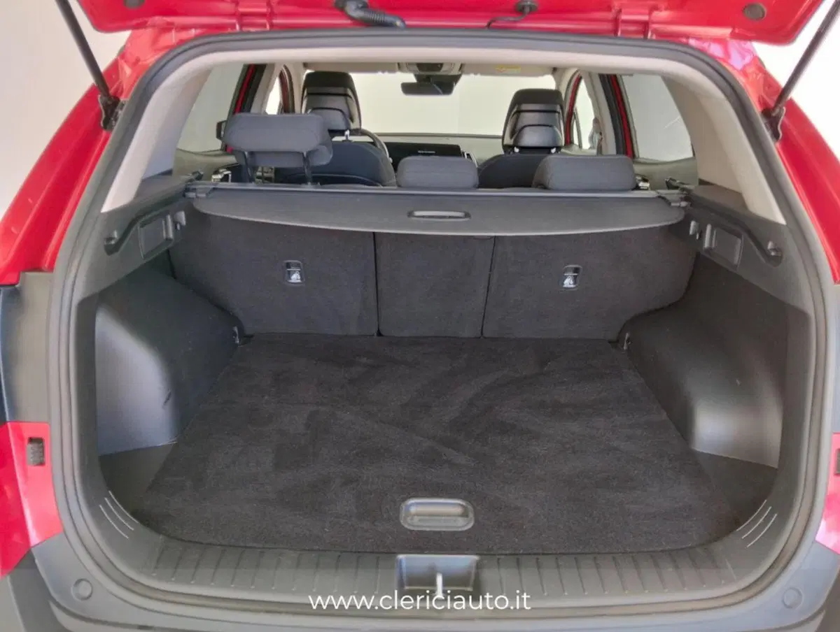Kia Sportage usata a Como (20)