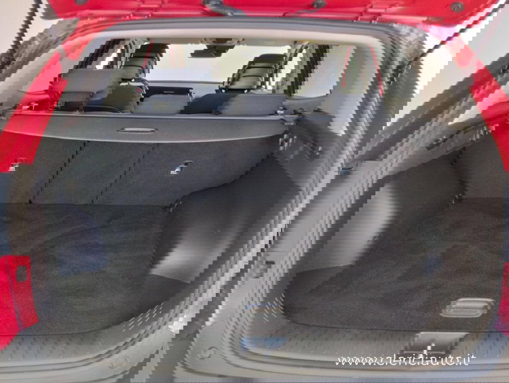 Kia Sportage usata a Como (20)