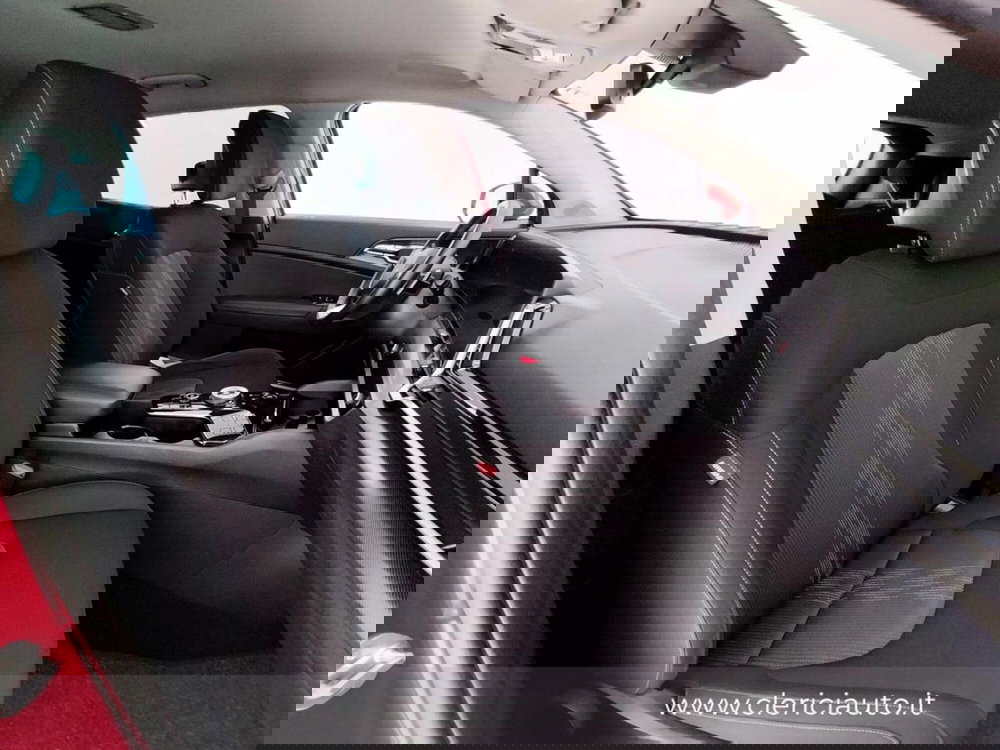 Kia Sportage usata a Como (3)