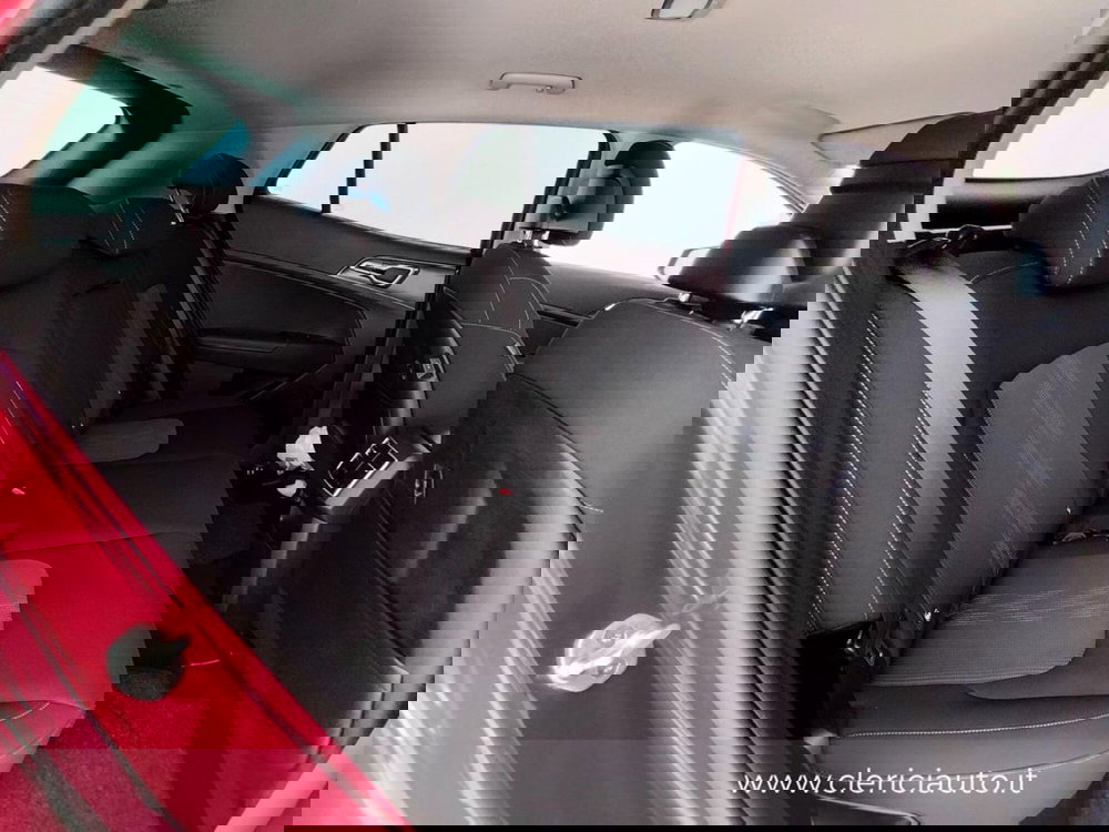 Kia Sportage usata a Como (5)