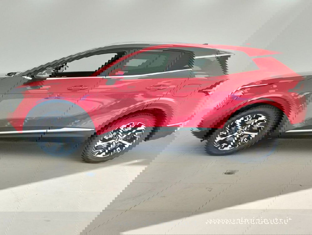 Kia Sportage usata a Como (8)