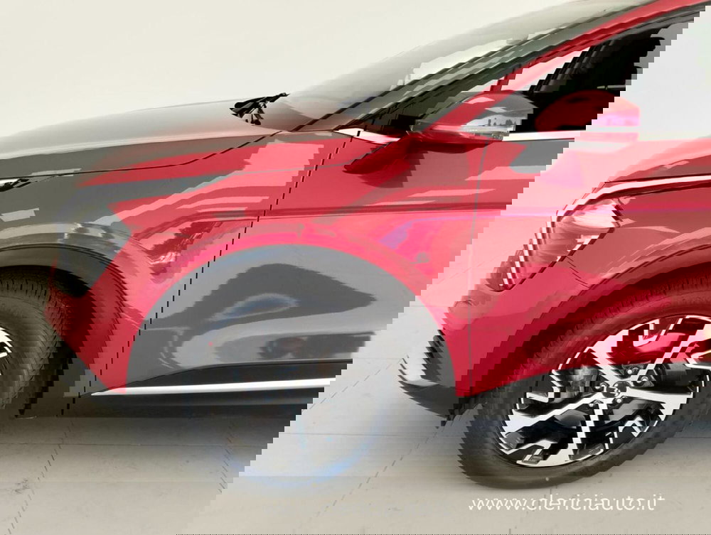 Kia Sportage usata a Como (9)