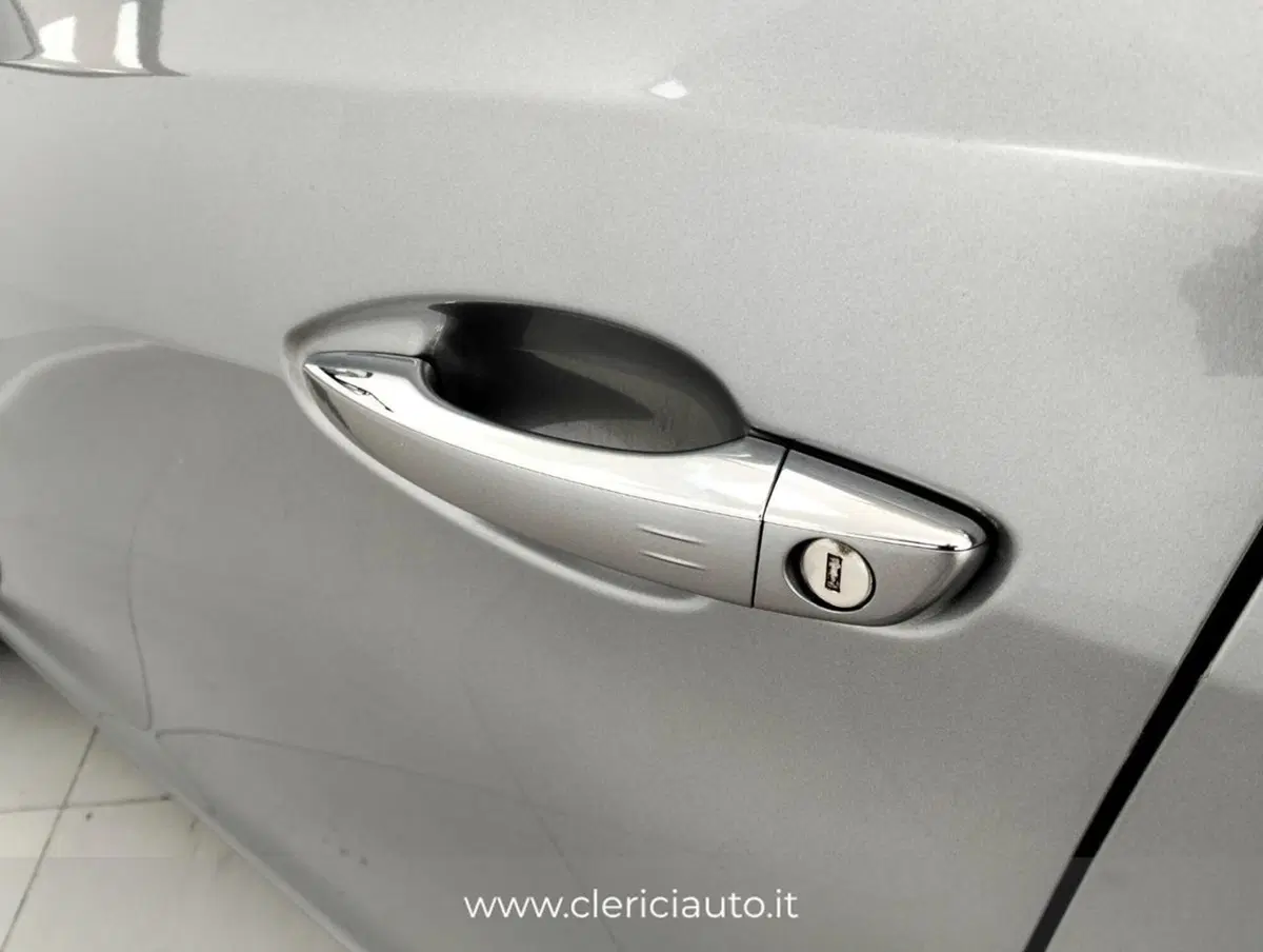 Peugeot 308 SW usata a Como (10)