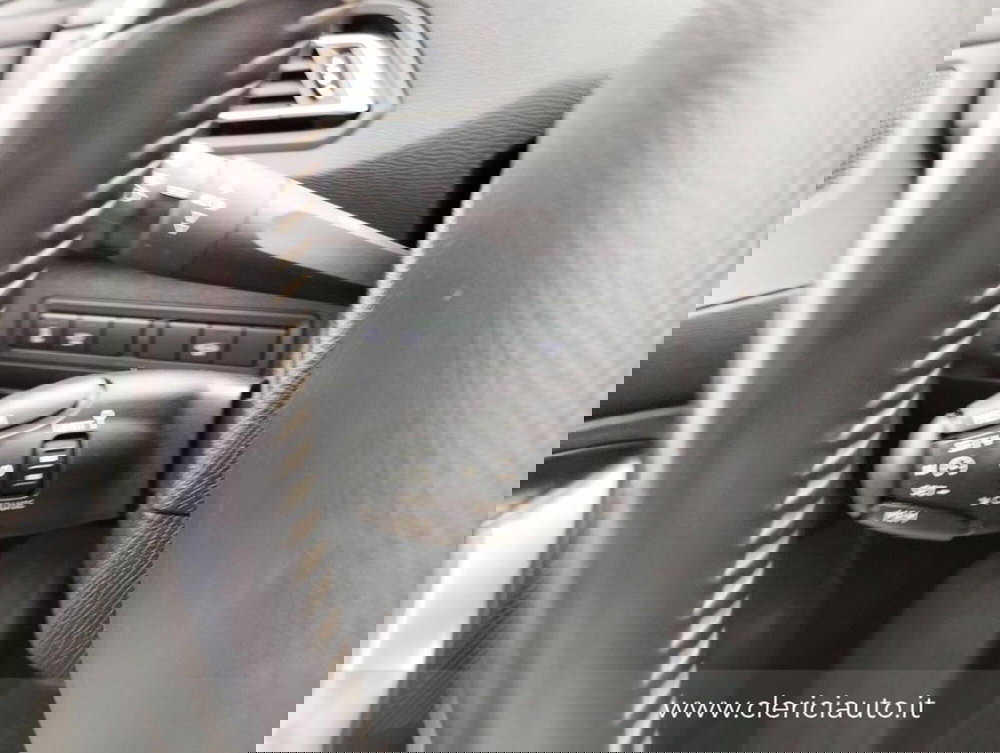 Peugeot 308 SW usata a Como (12)