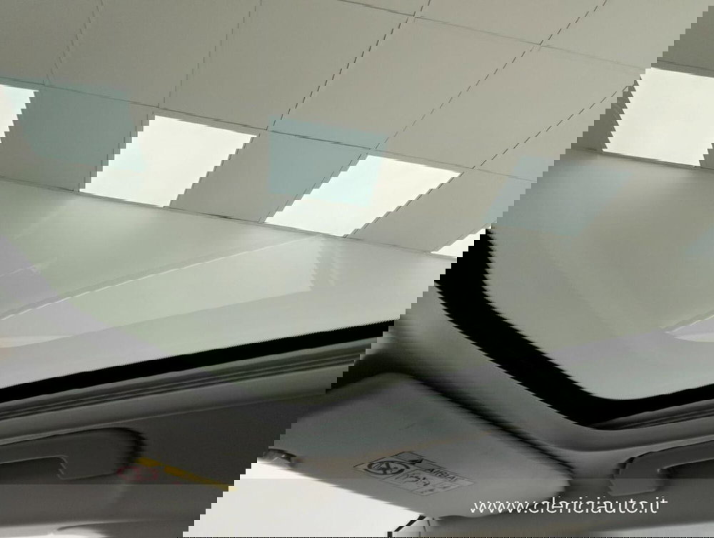 Peugeot 308 SW usata a Como (19)