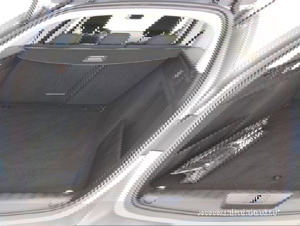 Peugeot 308 SW usata a Como (20)