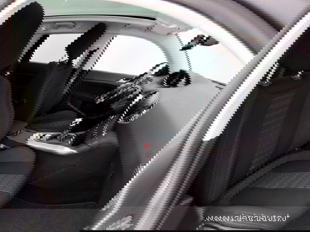 Peugeot 308 SW usata a Como (3)