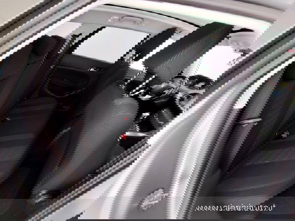 Peugeot 308 SW usata a Como (5)