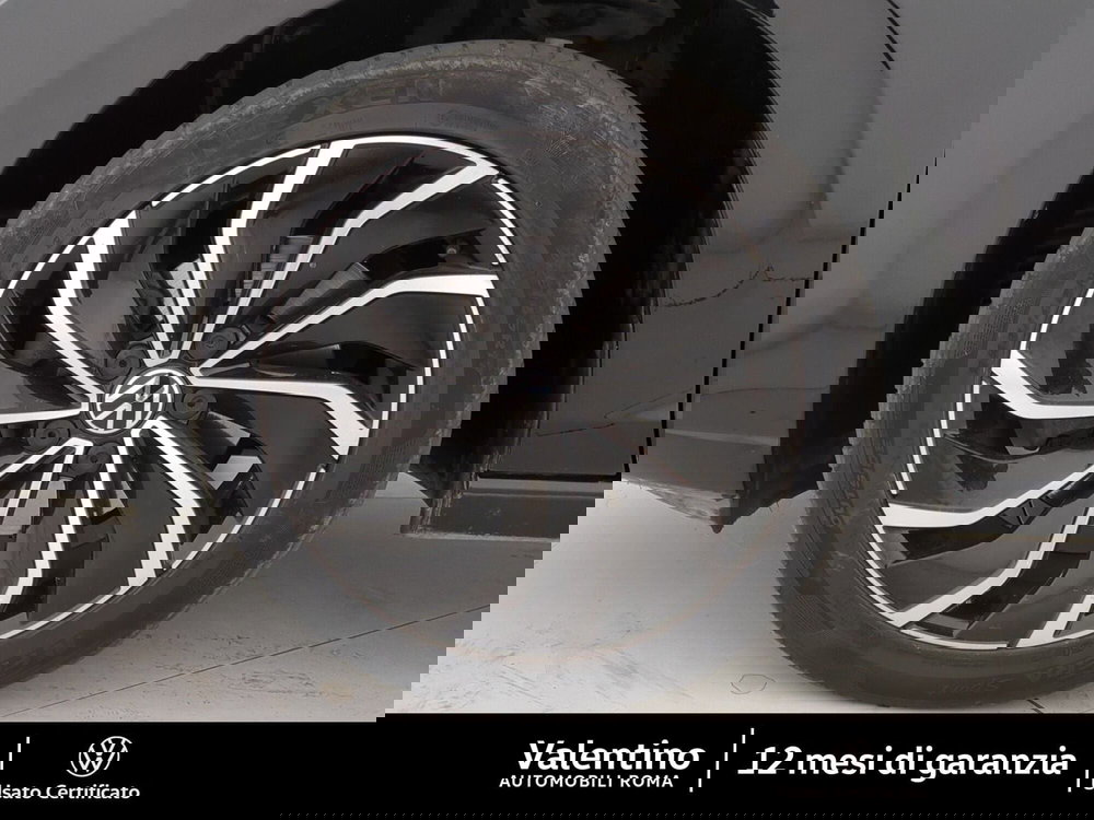 Volkswagen Golf usata a Roma (11)