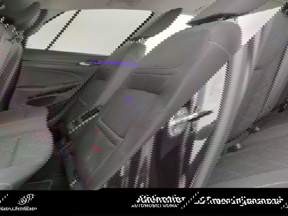 Volkswagen Golf usata a Roma (12)