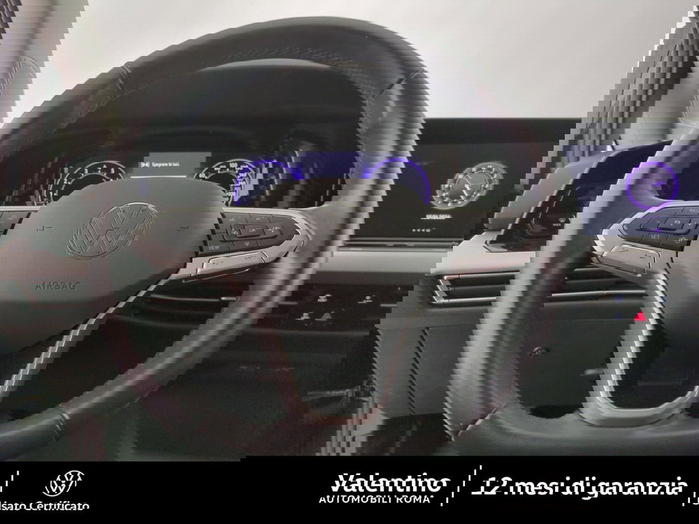 Volkswagen Golf usata a Roma (14)