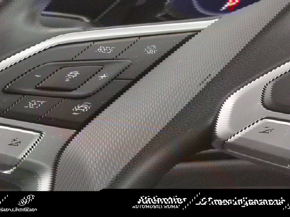 Volkswagen Golf usata a Roma (15)