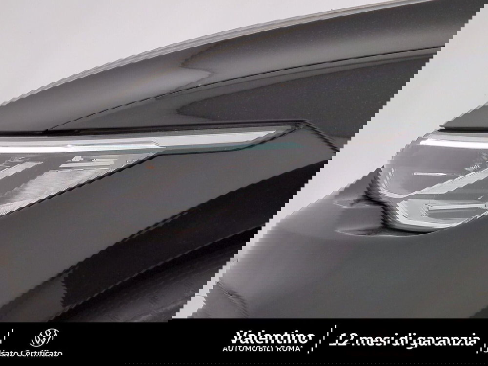 Volkswagen Golf usata a Roma (8)