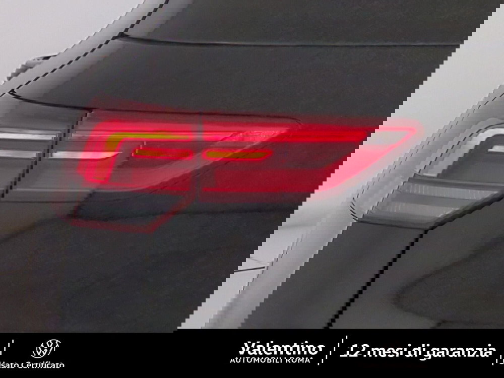 Volkswagen Golf usata a Roma (9)