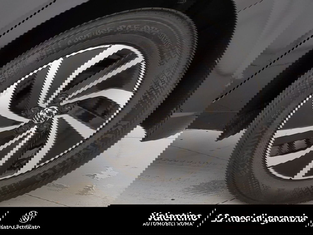 Volkswagen Polo usata a Roma (19)