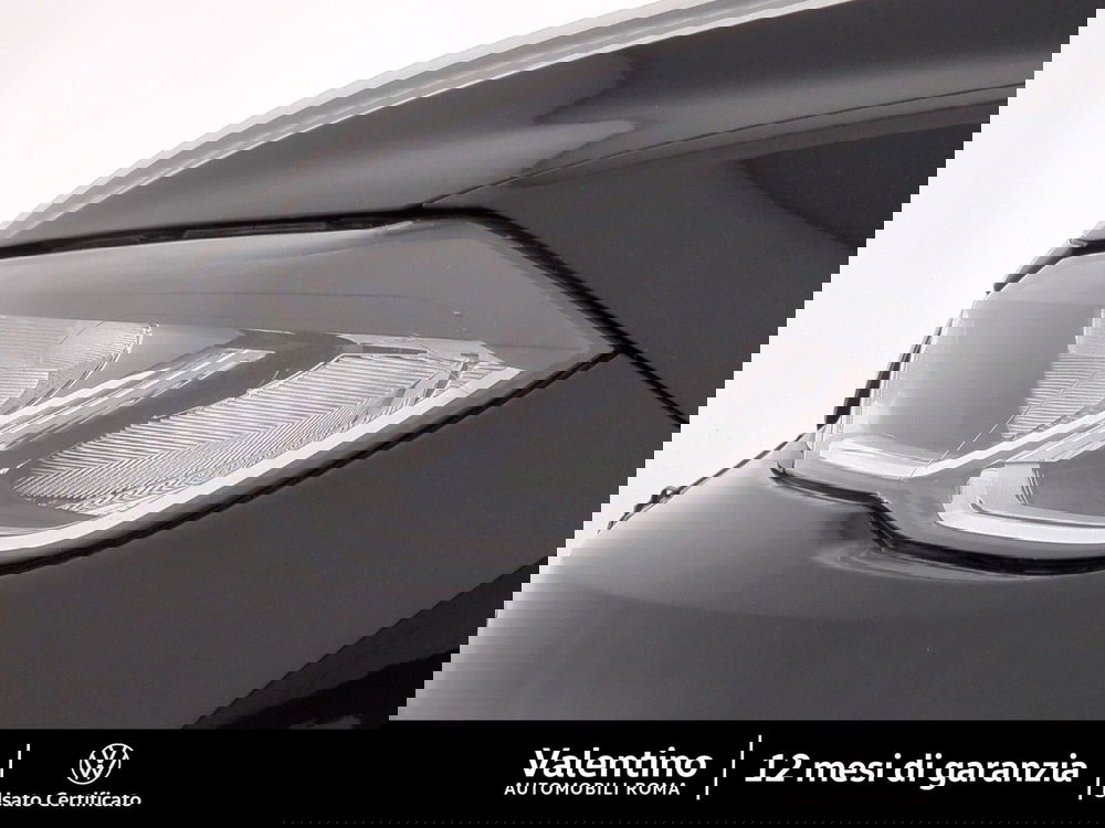 Volkswagen Polo usata a Roma (8)