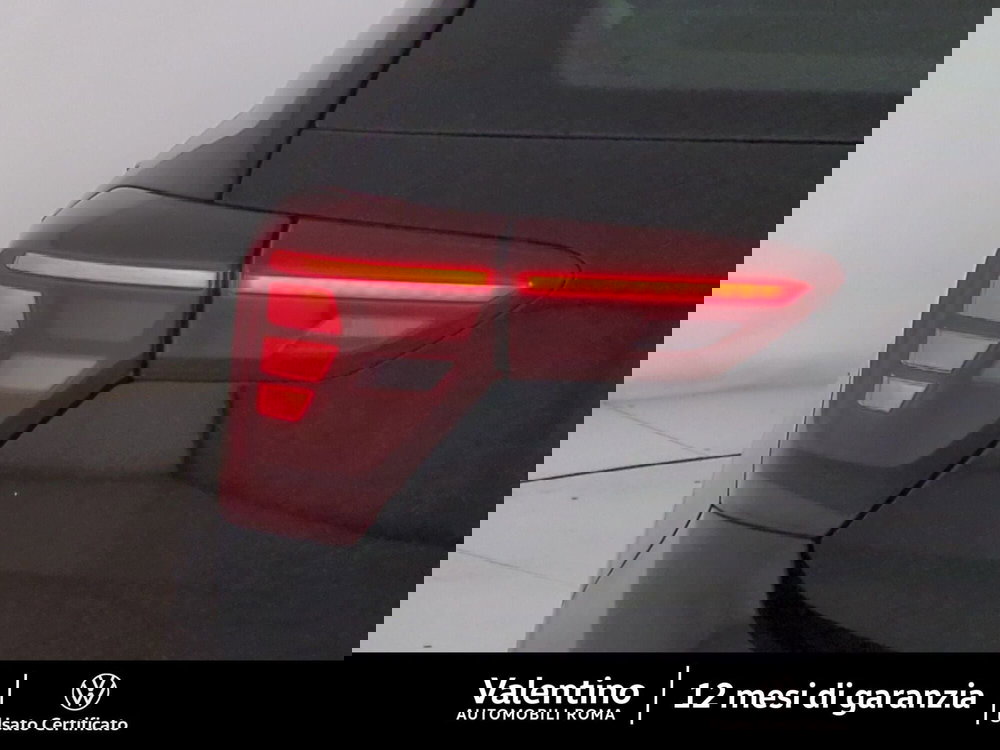 Volkswagen Polo usata a Roma (9)