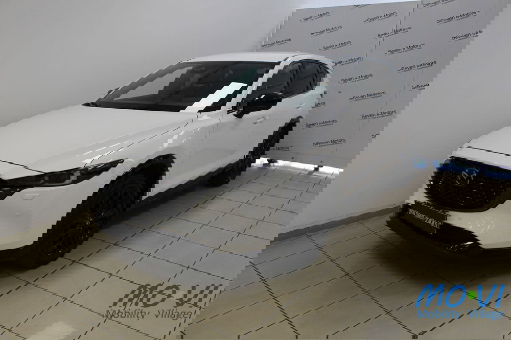 Mazda CX-5 usata a Torino