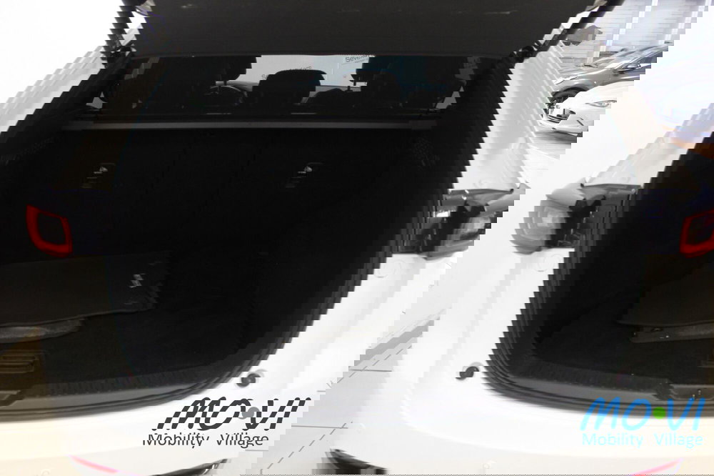 Mazda CX-5 usata a Torino (11)