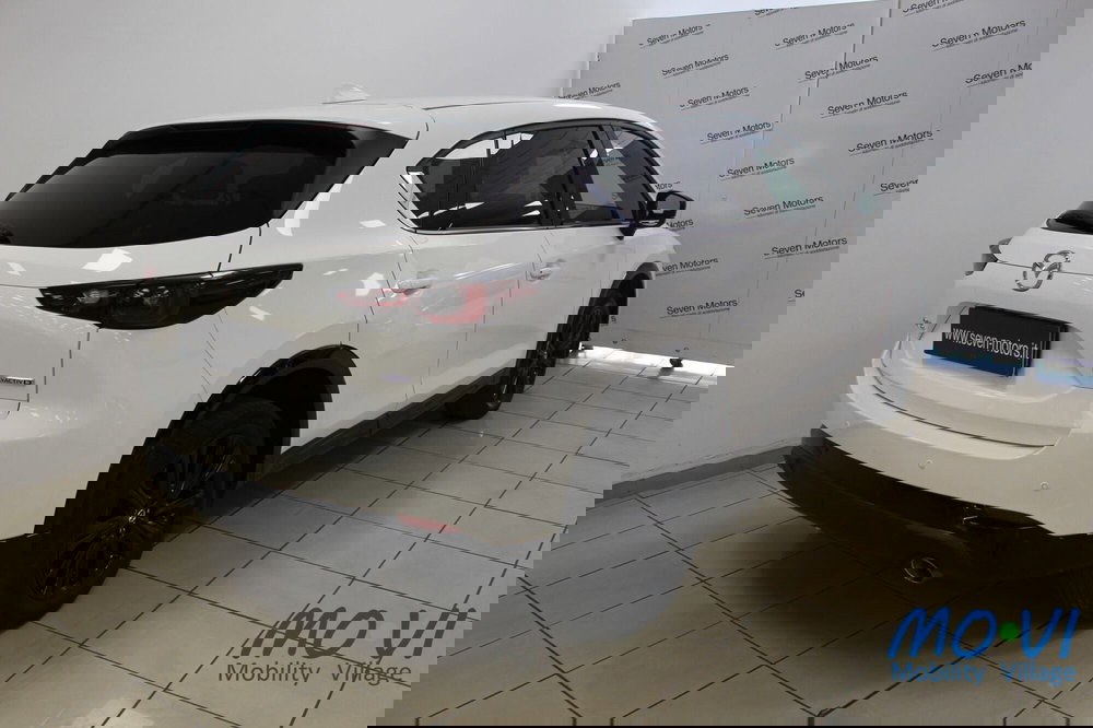 Mazda CX-5 usata a Torino (13)