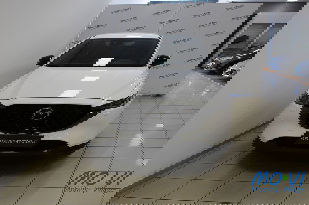 Mazda CX-5 usata a Torino (2)