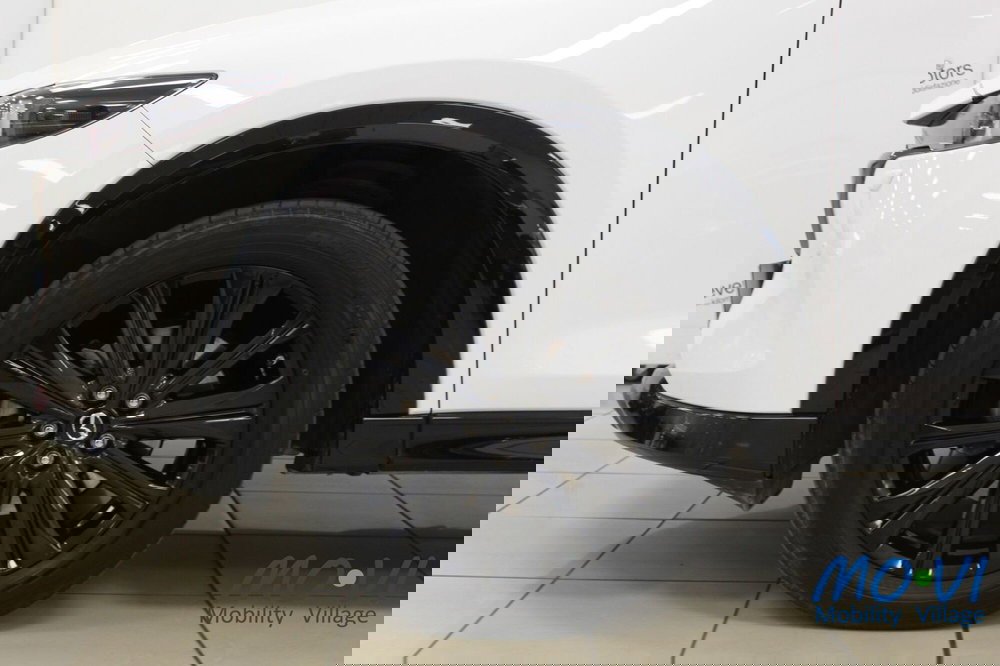 Mazda CX-5 usata a Torino (4)