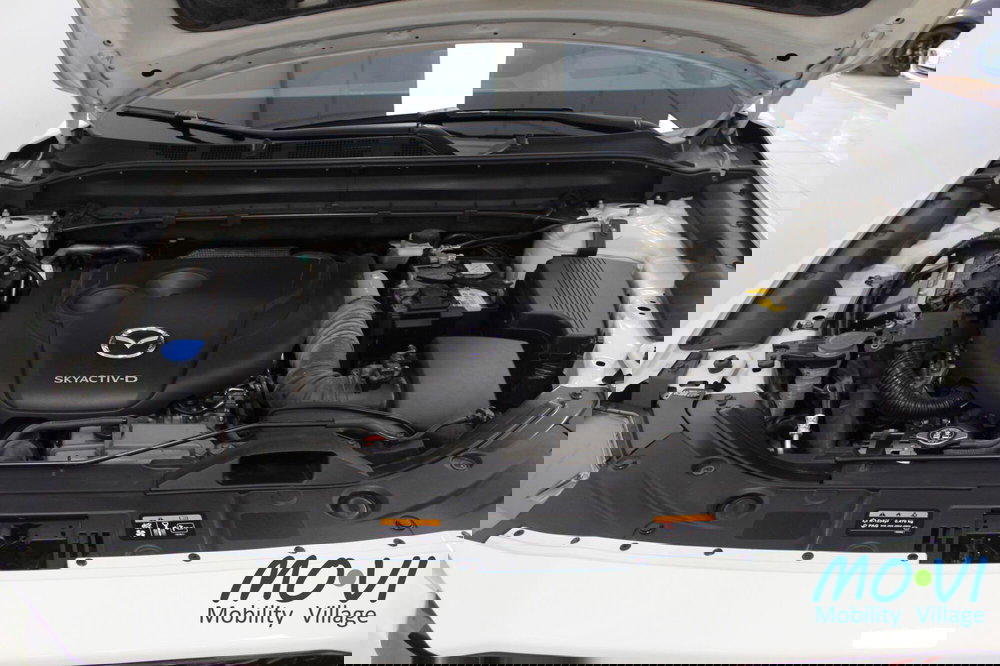 Mazda CX-5 usata a Torino (5)