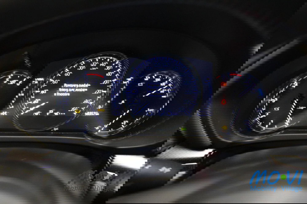 Mazda CX-5 usata a Torino (7)