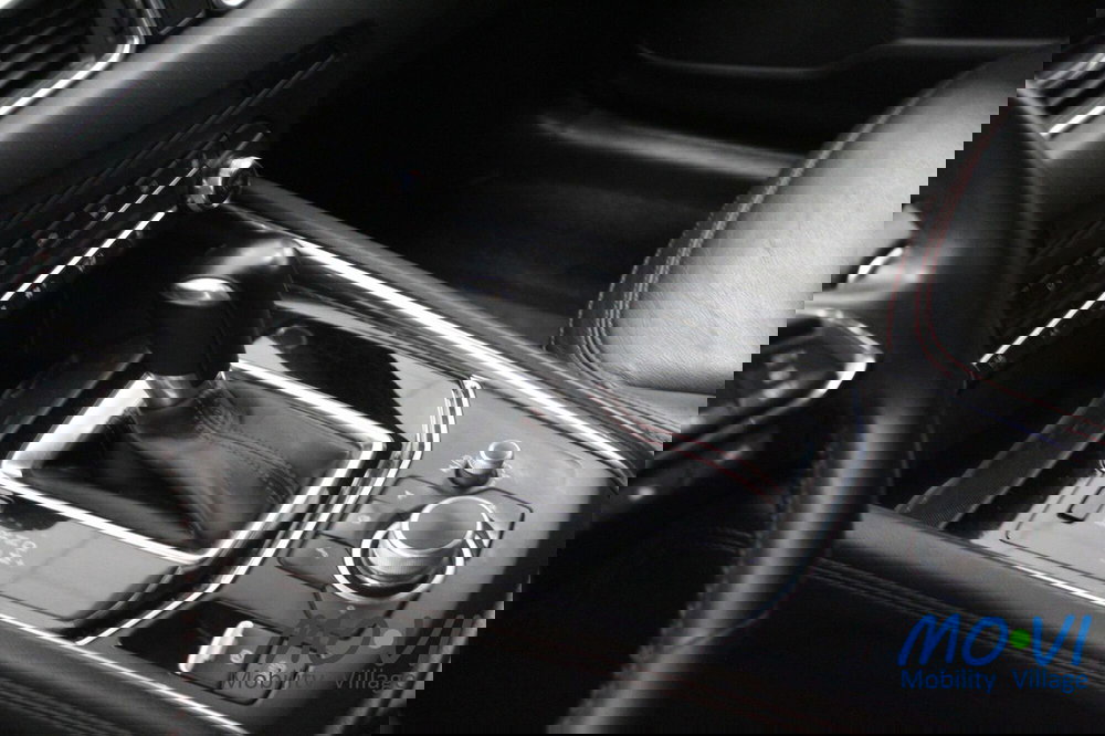 Mazda CX-5 usata a Torino (9)