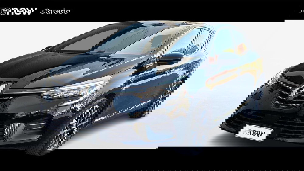 Renault Clio usata a Parma