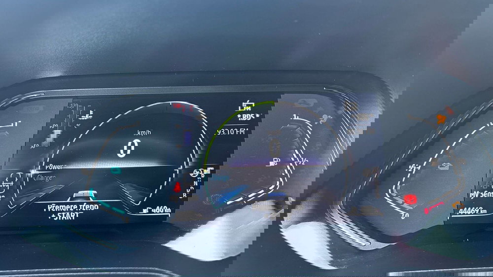 Renault Clio usata a Parma (10)