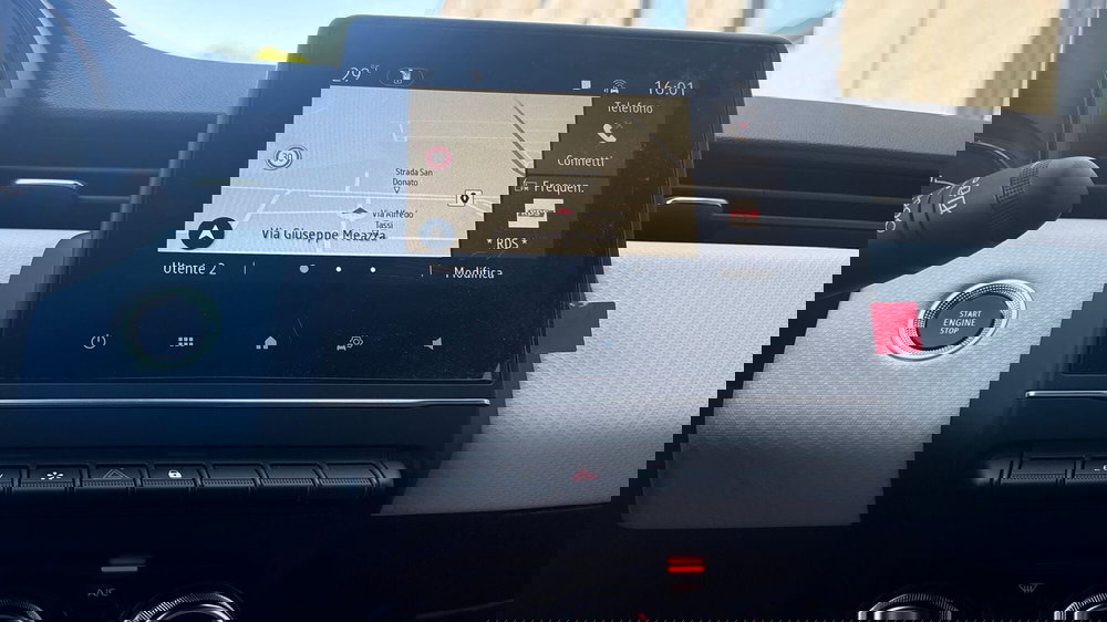 Renault Clio usata a Parma (11)